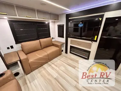 2026 Forest River RV Wildwood Heritage Glen photo 31