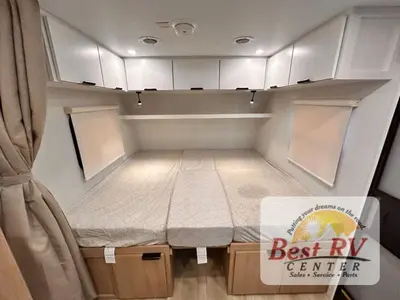 2026 Winnebago Micro Minnie photo 46