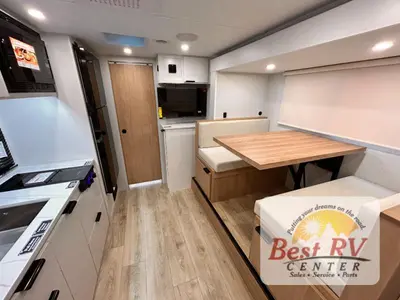 2026 Winnebago Micro Minnie photo 17