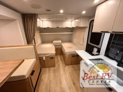 2026 Winnebago Micro Minnie photo 40