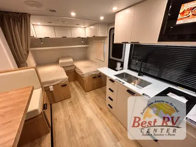 2026 Winnebago Micro Minnie photo 38