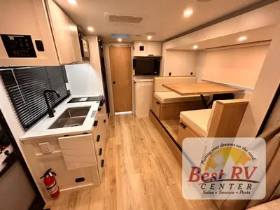 2026 Winnebago Micro Minnie photo 10
