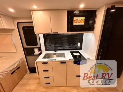 2026 Winnebago Micro Minnie photo 22