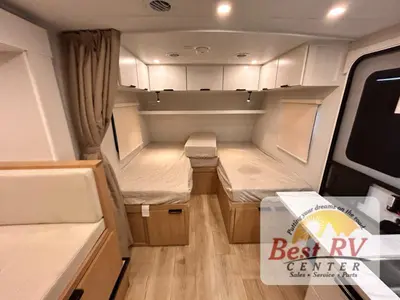 2026 Winnebago Micro Minnie photo 41