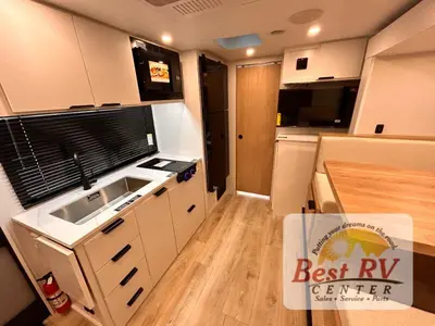 2026 Winnebago Micro Minnie photo 19