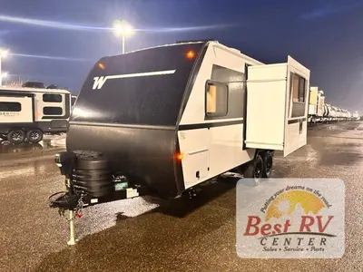 2026 Winnebago Micro Minnie photo 7