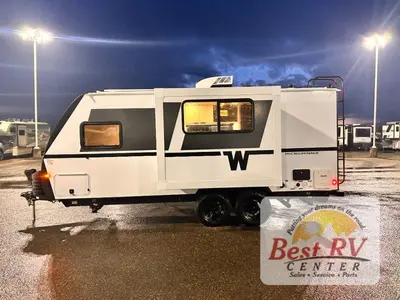 2026 Winnebago Micro Minnie photo 6