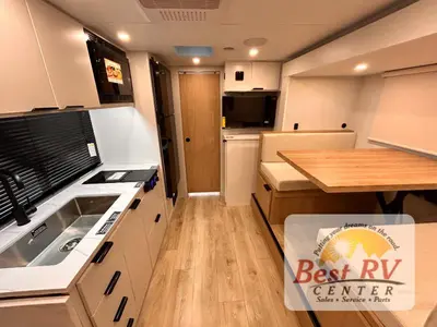 2026 Winnebago Micro Minnie photo 18