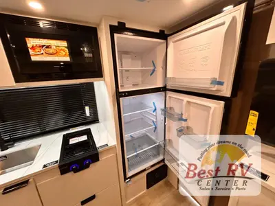 2026 Winnebago Micro Minnie photo 29