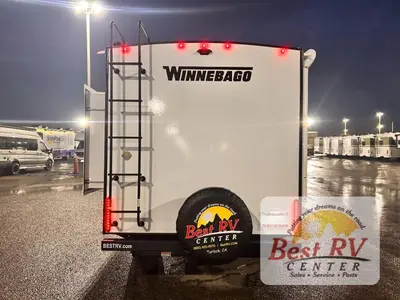 2026 Winnebago Micro Minnie photo 4