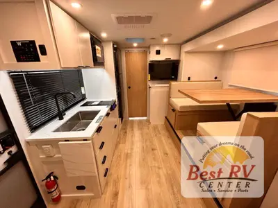 2026 Winnebago Micro Minnie photo 50