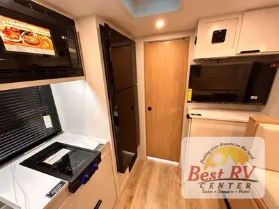 2026 Winnebago Micro Minnie photo 30