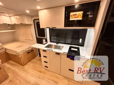 2026 Winnebago Micro Minnie photo 39