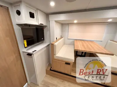 2026 Winnebago Micro Minnie photo 34