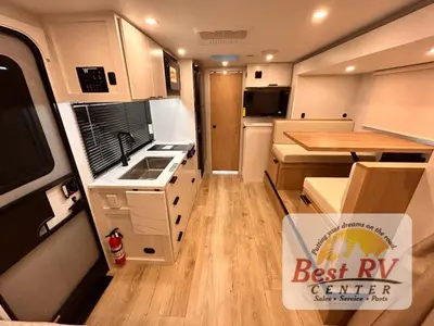 2026 Winnebago Micro Minnie photo 9