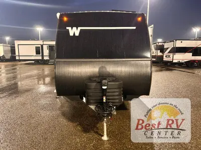 2026 Winnebago Micro Minnie photo 8