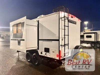 2026 Winnebago Micro Minnie photo 5