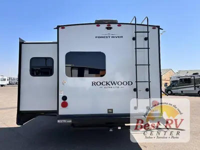 2026 Forest River RV Rockwood Ultra Lite photo 4