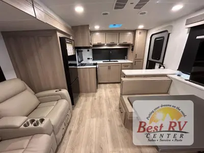 2026 Forest River RV Rockwood Ultra Lite photo 20