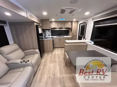 2026 Forest River RV Rockwood Ultra Lite photo 9