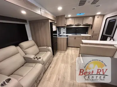 2026 Forest River RV Rockwood Ultra Lite photo 12