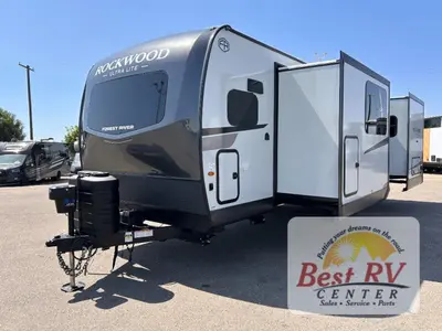 2026 Forest River RV Rockwood Ultra Lite photo 7