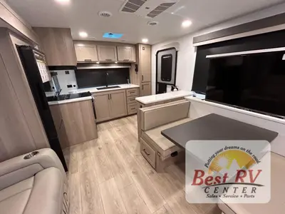 2026 Forest River RV Rockwood Ultra Lite photo 21