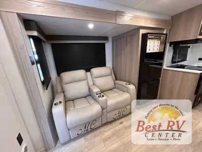 2026 Forest River RV Rockwood Ultra Lite photo 15