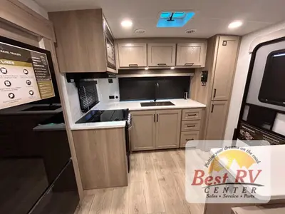 2026 Forest River RV Rockwood Ultra Lite photo 35