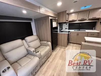 2026 Forest River RV Rockwood Ultra Lite photo 13