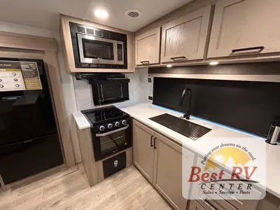 2026 Forest River RV Rockwood Ultra Lite photo 42