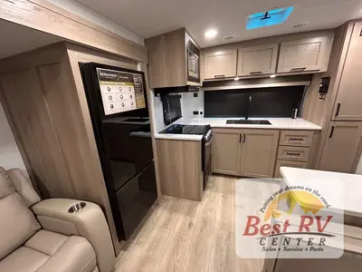 2026 Forest River RV Rockwood Ultra Lite photo 32