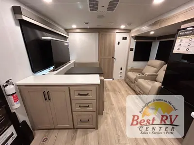 2026 Forest River RV Rockwood Ultra Lite photo 49