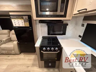 2026 Forest River RV Rockwood Ultra Lite photo 45