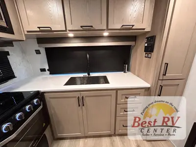 2026 Forest River RV Rockwood Ultra Lite photo 39