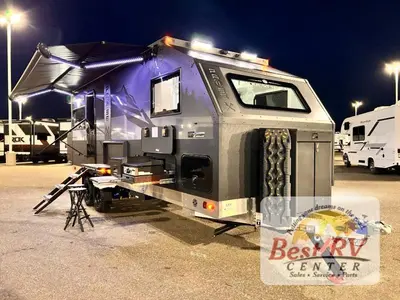 New 2026 Palomino Pause X 22.4
