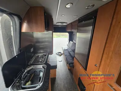 2018 Roadtrek Zion photo 12