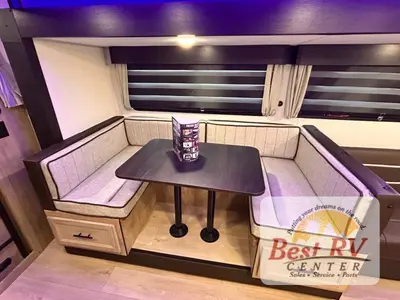 2026 Forest River RV Cherokee Grey Wolf Black Label photo 31