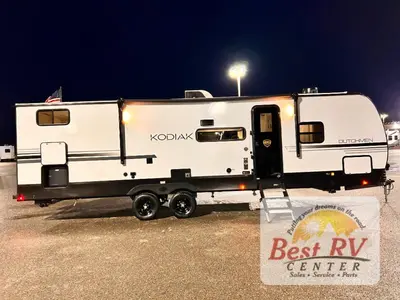 2026 Dutchmen RV Kodiak photo 2