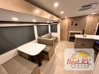 2026 Dutchmen RV Kodiak photo 33