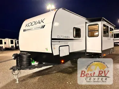 2026 Dutchmen RV Kodiak photo 8
