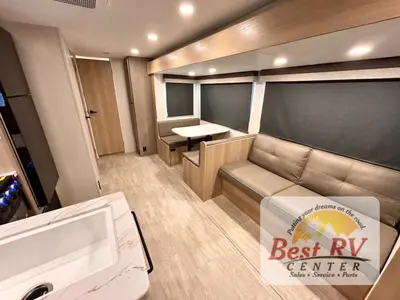 2026 Dutchmen RV Kodiak photo 16
