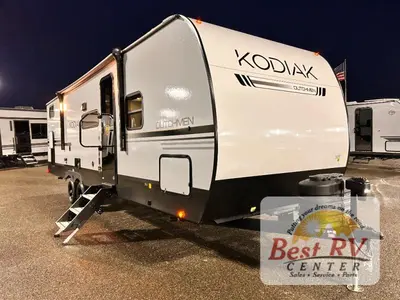 New 2026 Dutchmen RV Kodiak 280BHSL