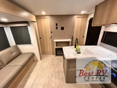 2026 Dutchmen RV Kodiak photo 39