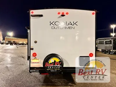2026 Dutchmen RV Kodiak photo 5