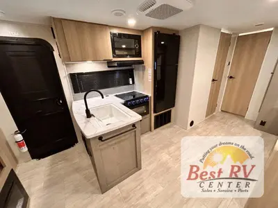 2026 Dutchmen RV Kodiak photo 19