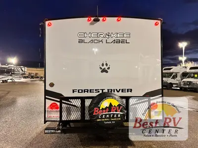 2026 Forest River RV Cherokee Grey Wolf Black Label photo 6