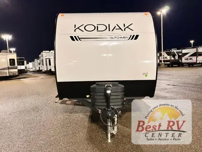 2026 Dutchmen RV Kodiak photo 9