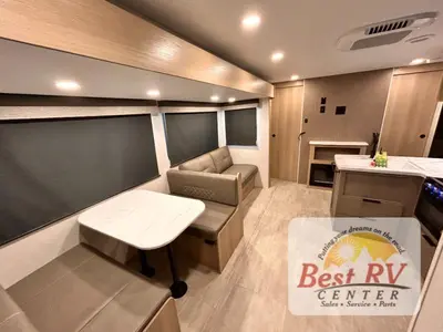 2026 Dutchmen RV Kodiak photo 33