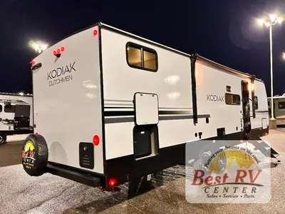 2026 Dutchmen RV Kodiak photo 4